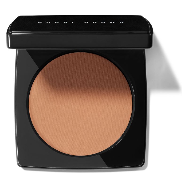 Bobbi Brown BRONZER POWDER - Skin-warming matte color