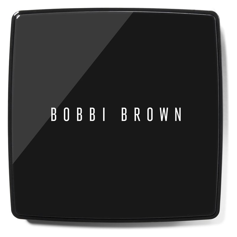 Bobbi Brown BRONZER POWDER - Skin-warming matte color