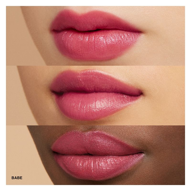 Bobbi Brown CRUSHED LIP COLOR - Colore giocoso e facile