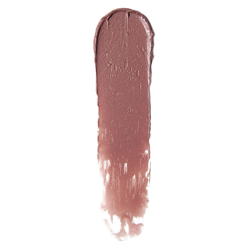 Bobbi Brown Crushed Lip Color, Rossetto Idratante Donna, 3.4 g, Colore Brownie, Effetto Balsamo Labbra con Finish Satinato, Lunga Tenuta
