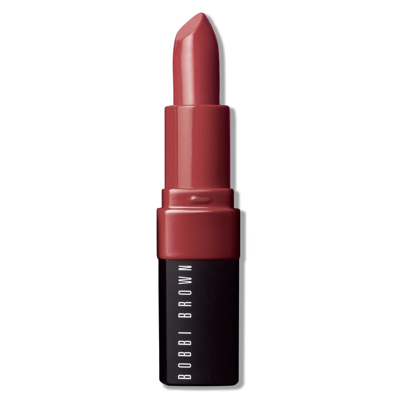 Bobbi Brown Crushed Lip Color, Rossetto Idratante, Cranberry, 3.4 g, Lunga Tenuta, Finish Satinato Opaco, Colore Ricco e Balsamo Labbra Nutriente Bobbi Brown Crushed Lip Color, Rossetto Idratante, Cranberry, 3.4 g, Lunga Tenuta, Finish Satinato Opaco, Colore Ricco e Balsamo Labbra Nutriente