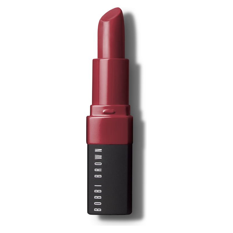 Bobbi Brown Crushed Lip Color, Rossetto Donna Idratante, 3.4 g, Tonalità Ruby, Finish Satinato, Lunga Tenuta, Effetto Balsamo Labbra Morbide Bobbi Brown Crushed Lip Color, Rossetto Donna Idratante, 3.4 g, Tonalità Ruby, Finish Satinato, Lunga Tenuta, Effetto Balsamo Labbra Morbide