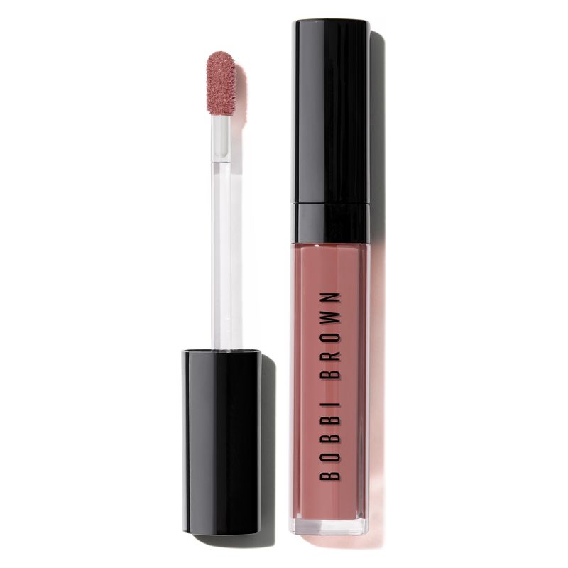 Bobbi Brown Crushed Oil-Infused Gloss, Lip Oil Idratante e Nutriente Donna, 6 ml, Colore Free Spirit, Lucidalabbra Effetto Volumizzante e Brillante Bobbi Brown Crushed Oil-Infused Gloss, Lip Oil Idratante e Nutriente Donna, 6 ml, Colore Free Spirit, Lucidalabbra Effetto Volumizzante e Brillante