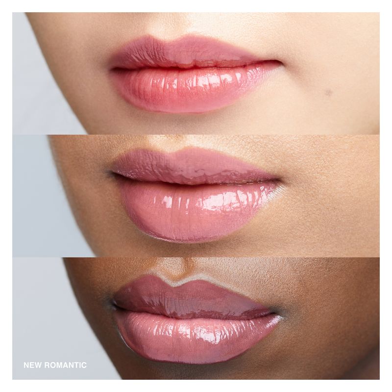 Bobbi Brown Crushed Oil-Infused Gloss, Lip Oil Idratante e Nutriente, 6 ml, Colore New Romantic, Lucidalabbra Donna Finish ultra brillante Bobbi Brown Crushed Oil-Infused Gloss, Lip Oil Idratante e Nutriente, 6 ml, Colore New Romantic, Lucidalabbra Donna Finish ultra brillante
