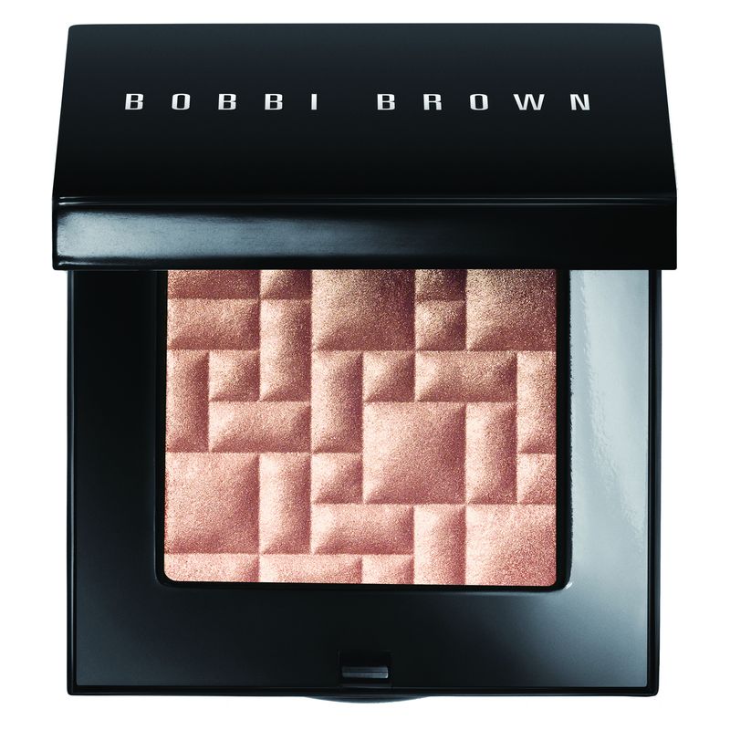 Bobbi Brown HIGHLIGHTING POWDER - Illuminate infuso di perle