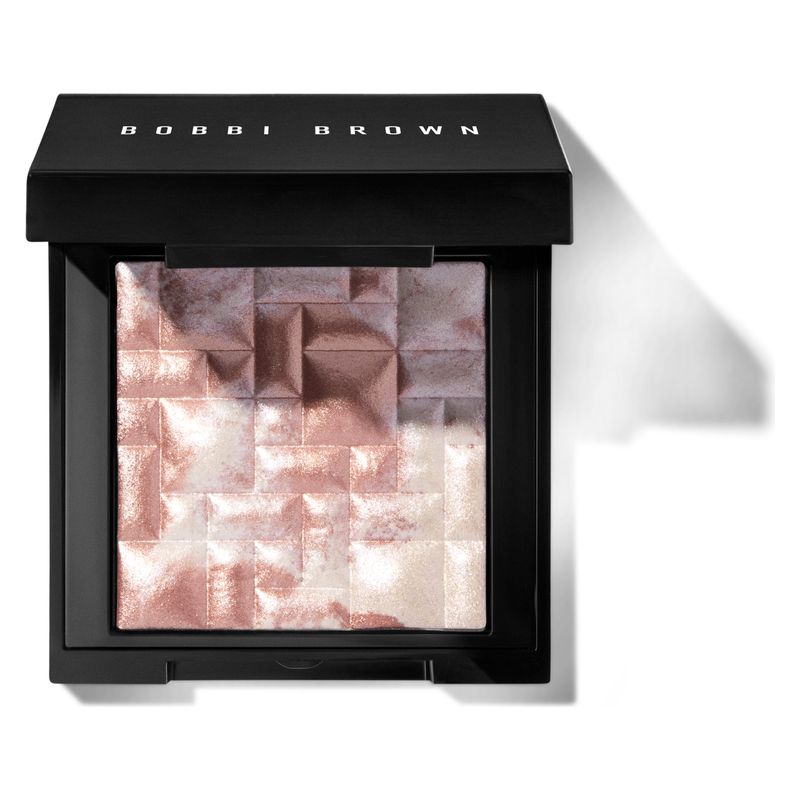 Bobbi Brown HIGHLIGHTING POWDER - Illuminate infuso di perle
