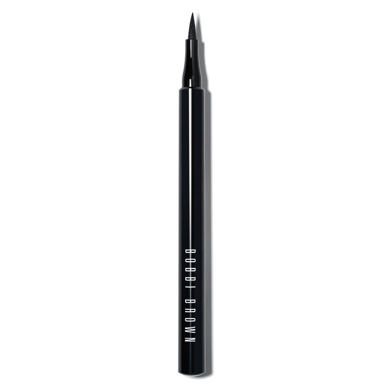 Bobbi Brown INK LINER - Eye Liner ultra black