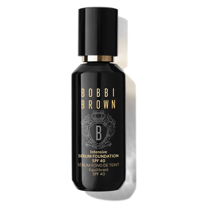 Bobbi Brown Intensive Serum Foundation Spf 40 - Fondotinta Che Potenzia La Luminosità Del Tuo Viso