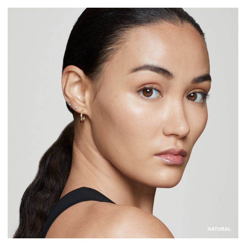 Bobbi Brown Intensive Serum Foundation SPF 40, Fondotinta in Siero, Natural, 30 ml, Luminosità e Copertura Media, Fondotinta per pelle secca e normale