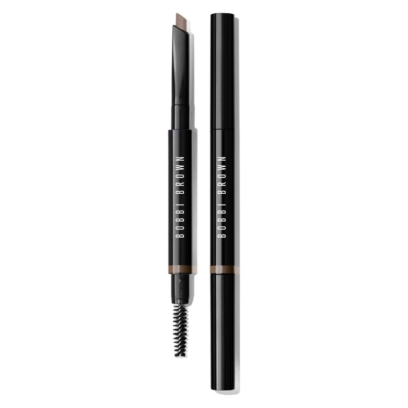 Bobbi Brown PERFECTLY DEFINED LONG-WEAR BROW PENCIL - Matita per sopracciglia all-in-one, ricaricabile