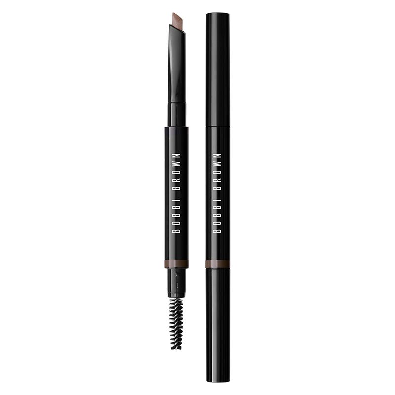 Bobbi Brown PERFECTLY DEFINED LONG-WEAR BROW PENCIL - Matita per sopracciglia all-in-one, ricaricabile