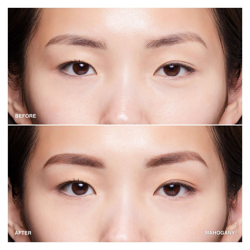 Bobbi Brown PERFECTLY DEFINED LONG-WEAR BROW PENCIL - Matita per sopracciglia all-in-one, ricaricabile