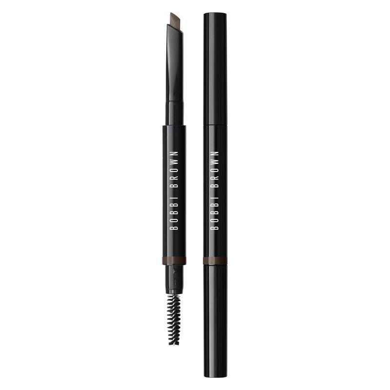 Bobbi Brown PERFECTLY DEFINED LONG-WEAR BROW PENCIL - Matita per sopracciglia all-in-one, ricaricabile
