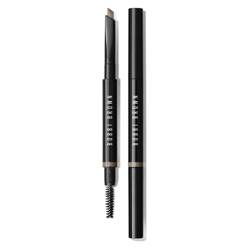 Bobbi Brown PERFECTLY DEFINED LONG-WEAR BROW PENCIL - Matita per sopracciglia all-in-one, ricaricabile