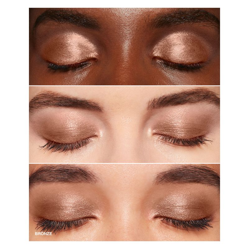 Bobbi Brown Long-Wear Cream Shadow Stick, Ombretto in Stick Cremoso Lunga Tenuta 24 Ore, Colore Bronze, 1.6 g, Make-up Occhi Waterproof