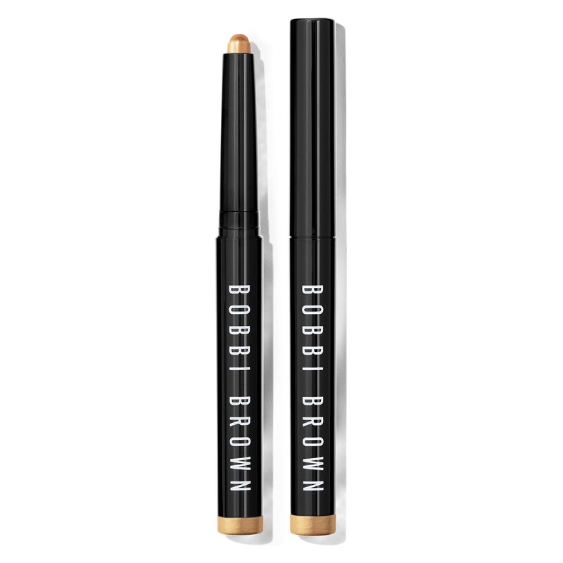 Bobbi Brown Long-Wear Cream Shadow Stick, Ombretto in Stick Cremoso Donna, Golden Light, Lunga Tenuta 24 ore, Waterproof e No-transfer Bobbi Brown Long-Wear Cream Shadow Stick, Ombretto in Stick Cremoso Donna, Golden Light, Lunga Tenuta 24 ore, Waterproof e No-transfer