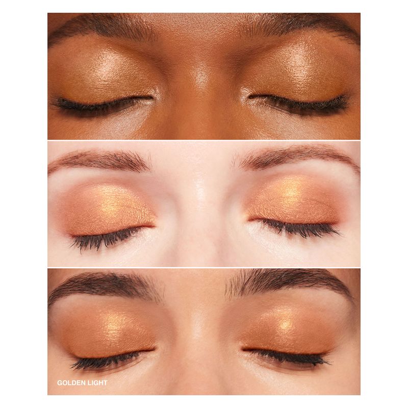Bobbi Brown Long-Wear Cream Shadow Stick, Ombretto in Stick Cremoso Donna, Golden Light, Lunga Tenuta 24 ore, Waterproof e No-transfer Bobbi Brown Long-Wear Cream Shadow Stick, Ombretto in Stick Cremoso Donna, Golden Light, Lunga Tenuta 24 ore, Waterproof e No-transfer