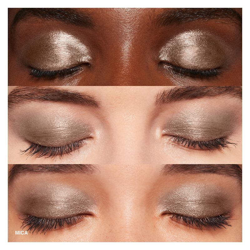 Bobbi Brown Long-Wear Cream Shadow Stick, Ombretto in Stick Cremoso, Colore Mica, Lunga Tenuta 24H, Finish Scintillante, per un trucco facile e veloce Bobbi Brown Long-Wear Cream Shadow Stick, Ombretto in Stick Cremoso, Colore Mica, Lunga Tenuta 24H, Finish Scintillante, per un trucco facile e veloce
