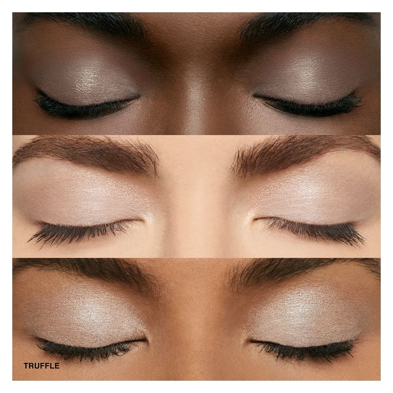 Bobbi Brown Long-Wear Cream Shadow Stick, Ombretto in Stick Cremoso, Truffle, Lunga Tenuta 24 Ore, Waterproof, per Definire e Illuminare