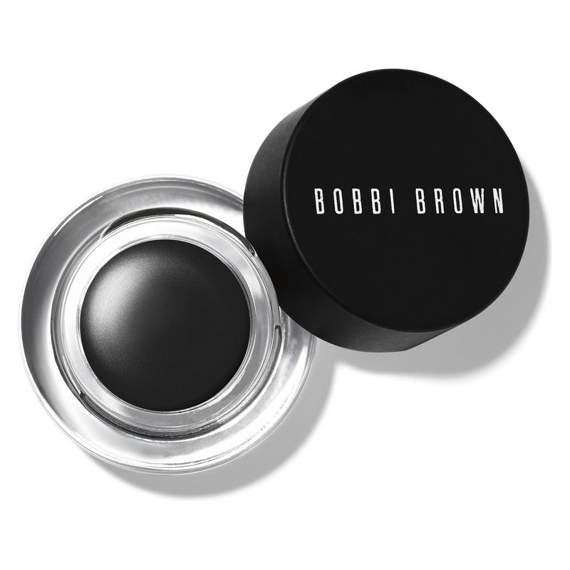 Bobbi Brown LONG-WEAR GEL EYELINER - Eyeliner impermeabile, senza sbavature