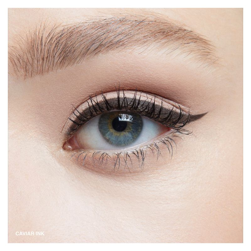Bobbi Brown LONG-WEAR GEL EYELINER - Eyeliner impermeabile, senza sbavature