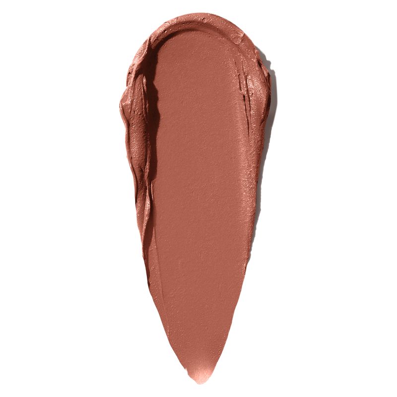 Bobbi Brown Luxe Matte Lipstick - Un Rossetto Matte Che Non Si Secca, Offre Finish Setoso E Leggero E Una Tenuta Fino A 10 Ore.