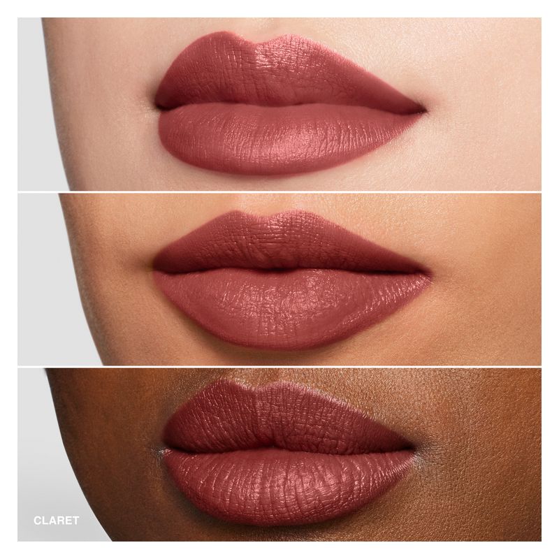 Bobbi Brown Luxe Matte Lipstick - Un Rossetto Matte Che Non Si Secca, Offre Finish Setoso E Leggero E Una Tenuta Fino A 10 Ore.