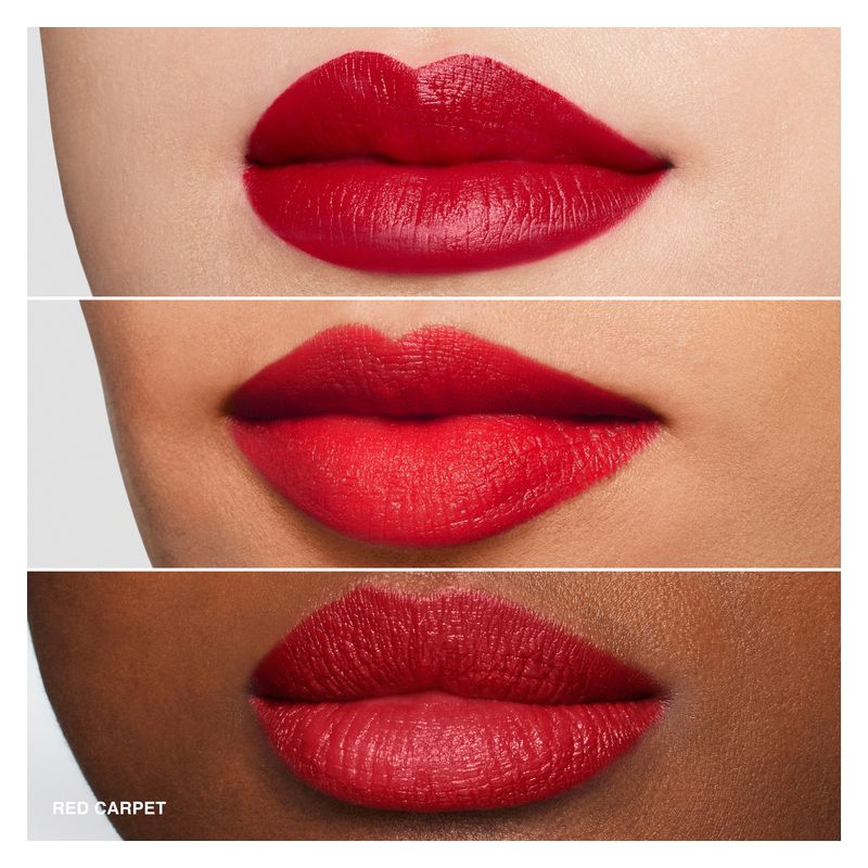 Bobbi Brown Luxe Matte Lipstick - Un Rossetto Matte Che Non Si Secca, Offre Finish Setoso E Leggero E Una Tenuta Fino A 10 Ore.