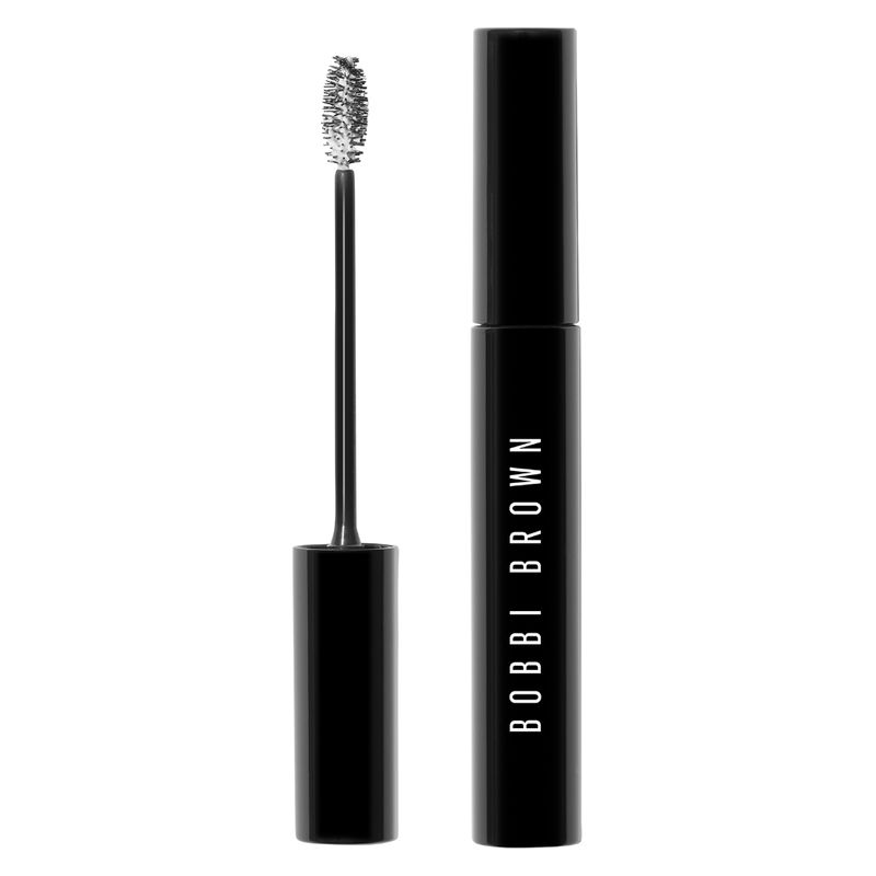 Bobbi Brown NATURAL BROW SHAPER - Brow gel versatile da trasparente al colore naturale delle sopracciglia