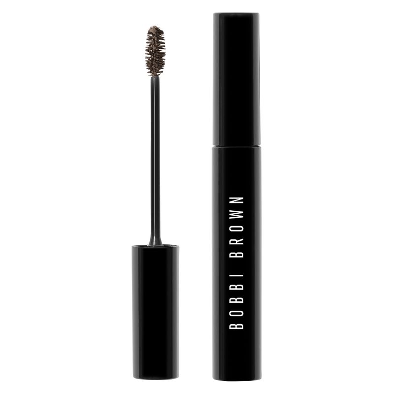 Bobbi Brown NATURAL BROW SHAPER - Brow gel versatile da trasparente al colore naturale delle sopracciglia