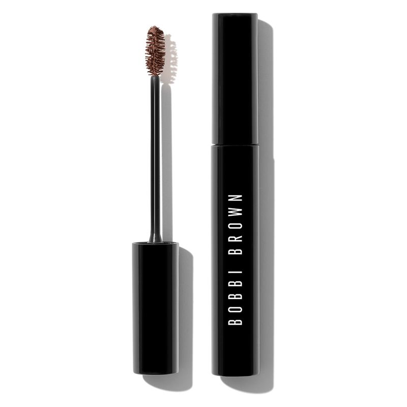 Bobbi Brown NATURAL BROW SHAPER - Brow gel versatile da trasparente al colore naturale delle sopracciglia