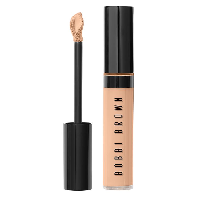 Bobbi Brown SKIN FULL COVER CONCEALER - Correttore long-wear, impercettibile sulla pelle