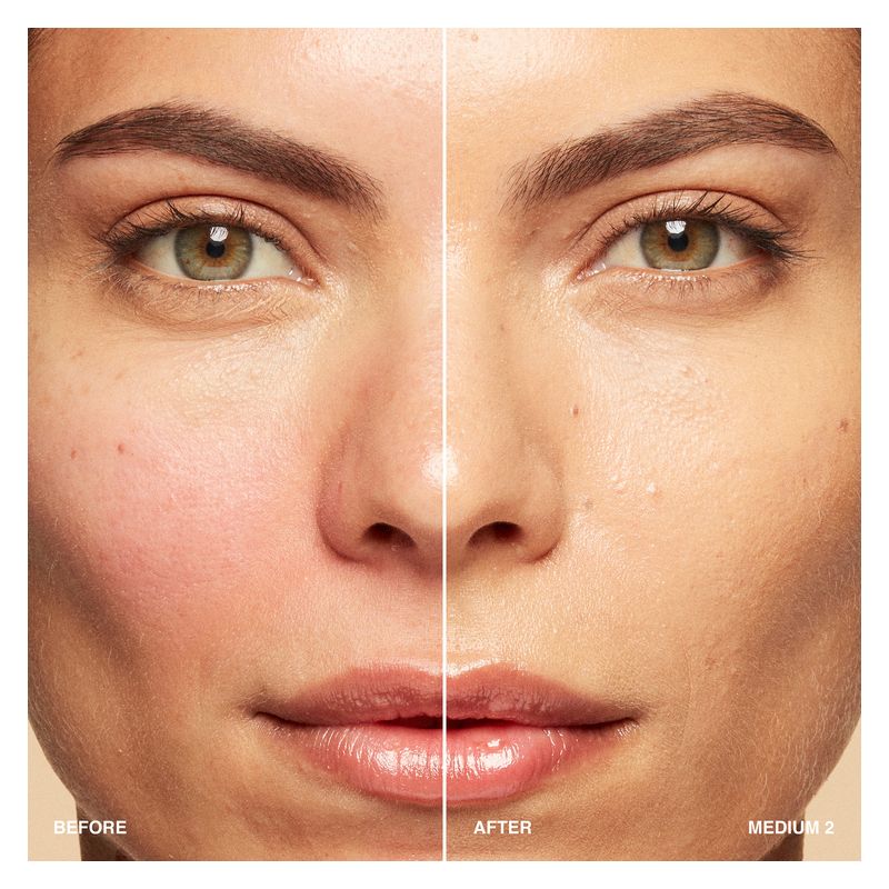 Bobbi Brown Vitamin Enriched Skin Tint, Crema Viso Colorata Idratante 2-in-1, SPF 15, Colore 2 Medium, 50 ml, per un incarnato luminoso e naturale Bobbi Brown Vitamin Enriched Skin Tint, Crema Viso Colorata Idratante 2-in-1, SPF 15, Colore 2 Medium, 50 ml, per un incarnato luminoso e naturale