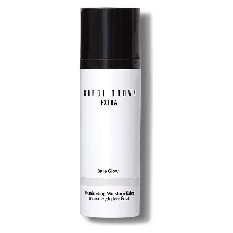 Bobbi Brown EXTRA ILLUMINATING MOISTURE BALM - Idratante amplificante Glow