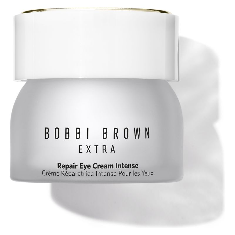 Bobbi Brown EXTRA REPAIR EYE CREAM INTENSE - Trattamente revitalizzante per il contorno occhi