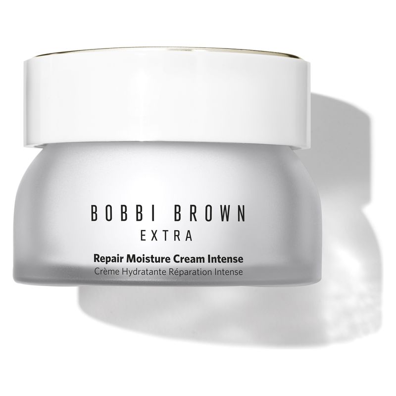 Bobbi Brown EXTRA REPAIR MOISTURE CREAM INTENSE - Crema viso con vitamina C