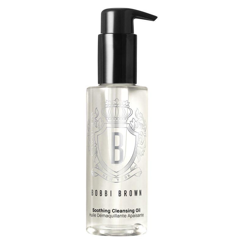 Bobbi Brown SOOTHING CLEANSING OIL - Olio detergente che strucca e deterge in profondità