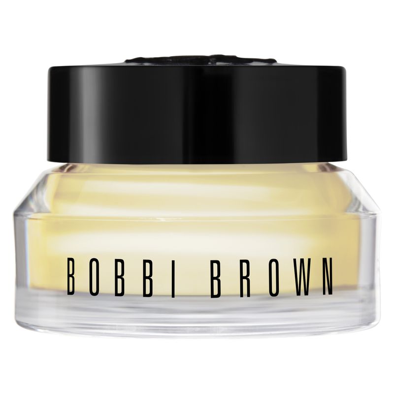 Bobbi Brown VITAMIN ENRICHED EYE BASE - Primer idratante per il contorno occhi