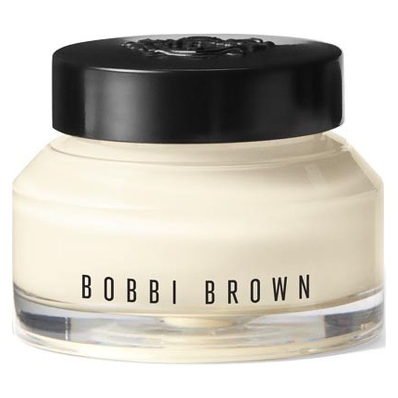 Bobbi Brown VITAMIN ENRICHED FACE BASE - Primer viso e crema idratante multi-tasking