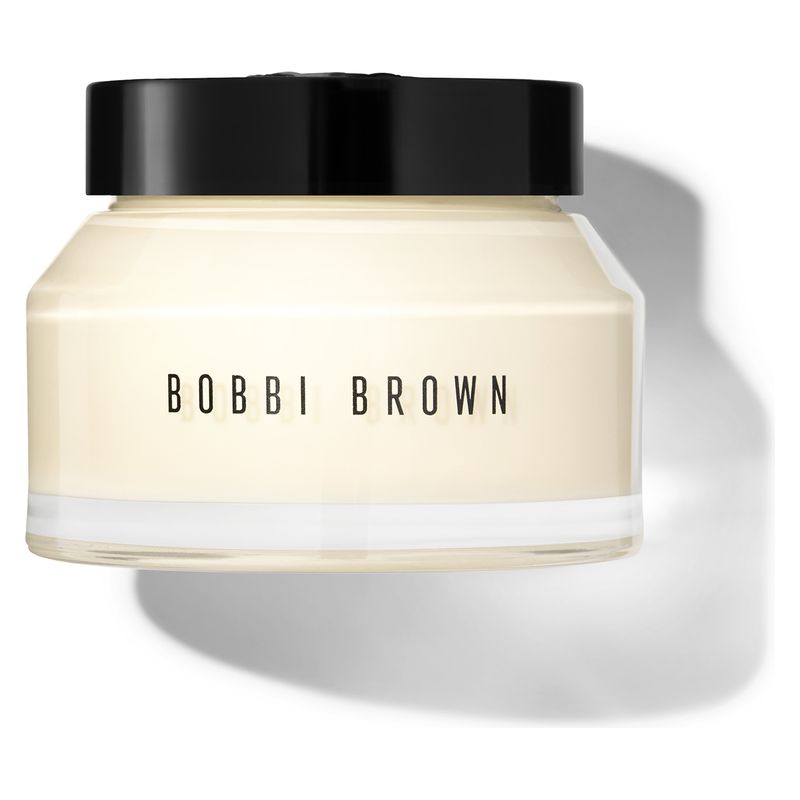 Bobbi Brown VITAMIN ENRICHED FACE BASE - Primer viso e crema idratante multi-tasking