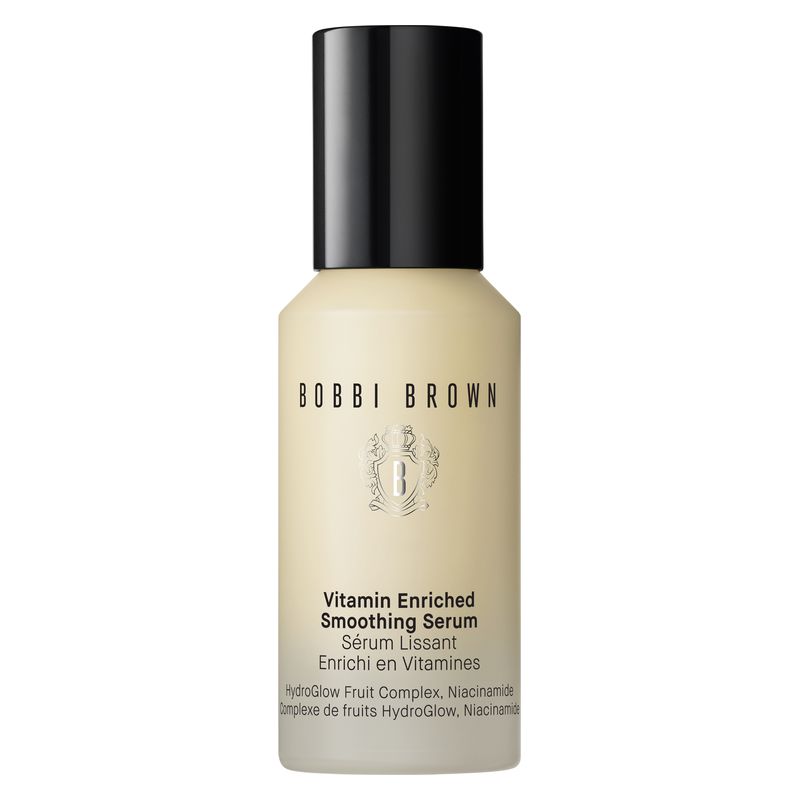 Bobbi Brown VITAMIN ENRICHED SMOOTHING SERUM - Siero Viso