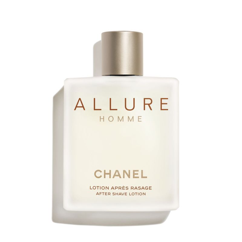 CHANEL ALLURE HOMME