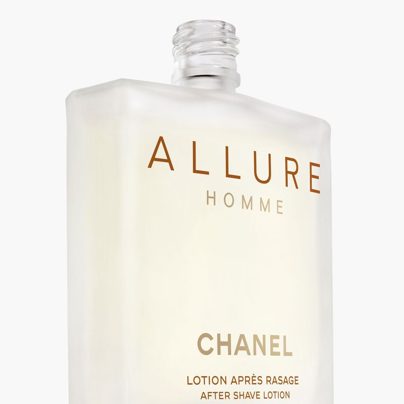 CHANEL ALLURE HOMME