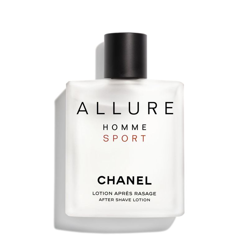 [残量90%]CHANEL ALLURE HOMME SPORT 100ml ALLURE HOMME SPORT COLOGNE VAPORIZZATORE - 100 ml | CHANEL