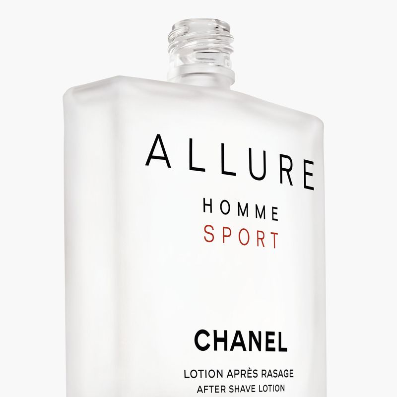 CHANEL ALLURE HOMME SPORT