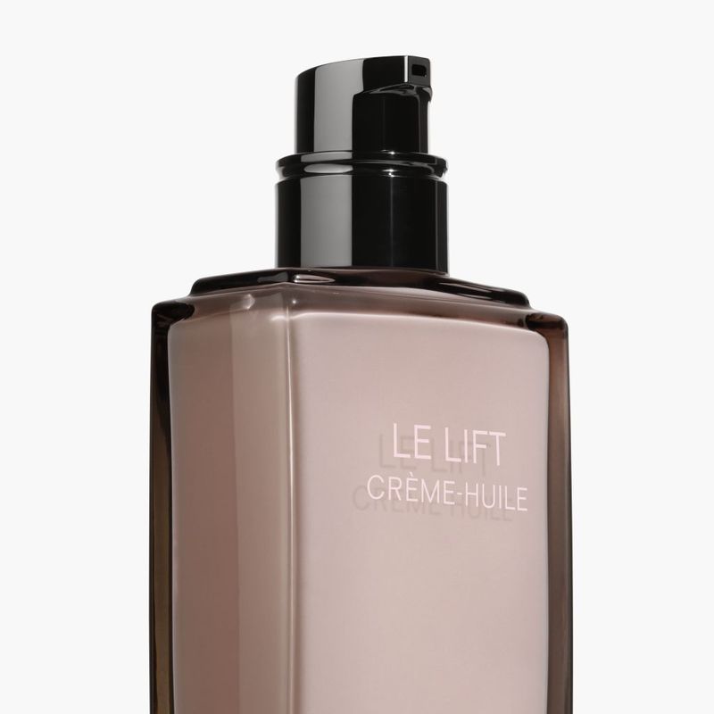 CHANEL LE LIFT CRÈME-HUILE