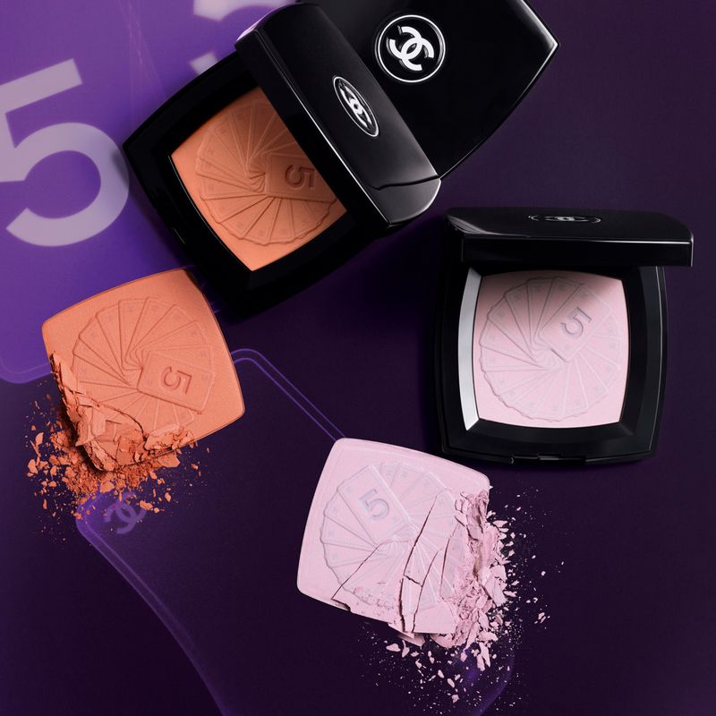 CHANEL LES TAROTS DE CHANEL