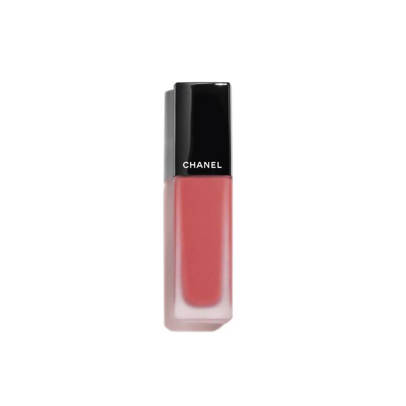 CHANEL ROUGE ALLURE LIQUID VELVET