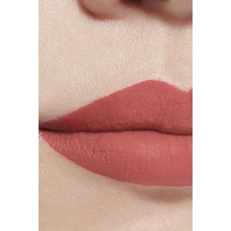 CHANEL ROUGE ALLURE LIQUID VELVET
