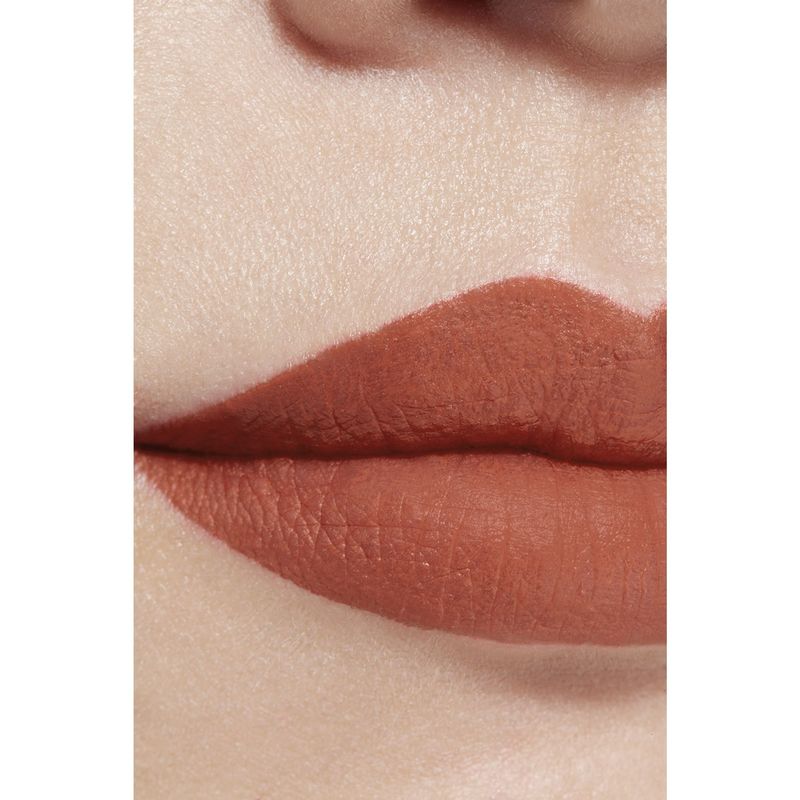 CHANEL ROUGE ALLURE LIQUID VELVET
